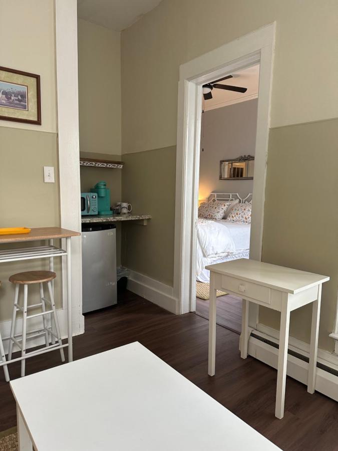 The Belvedere B&B Charlevoix Luaran gambar