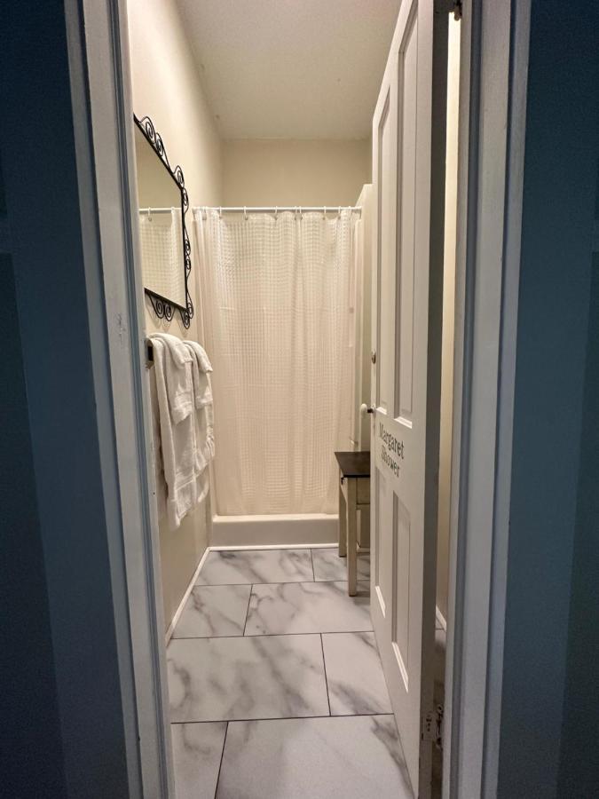 The Belvedere B&B Charlevoix Luaran gambar