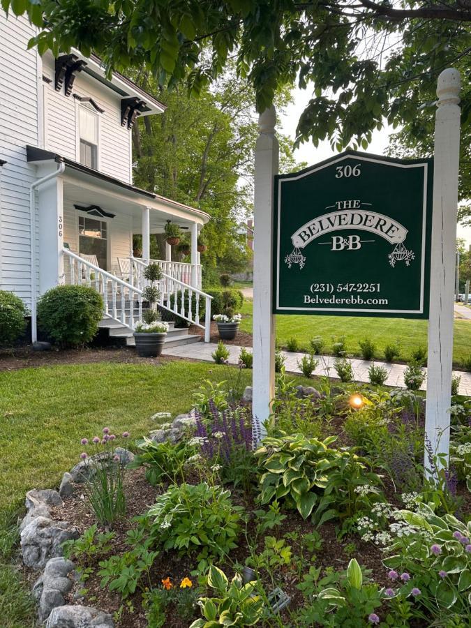 The Belvedere B&B Charlevoix Luaran gambar
